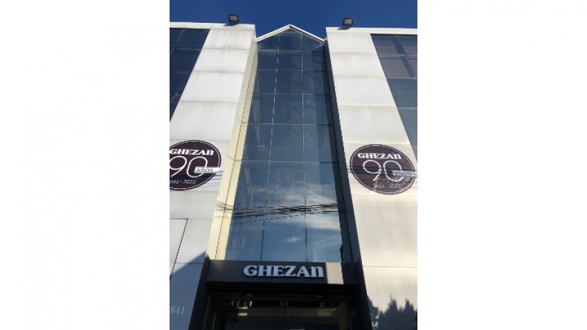 Ghezan Hnos.: 90 años de trayectoria en el mercado